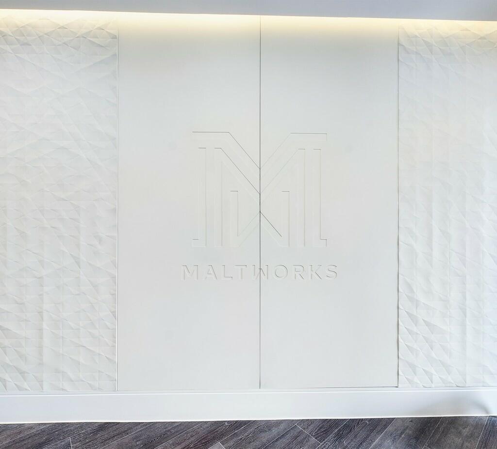 Maltworks