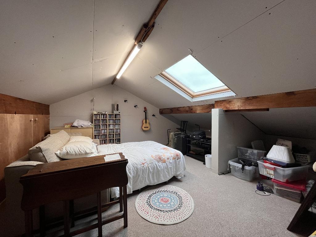 Loft Room One