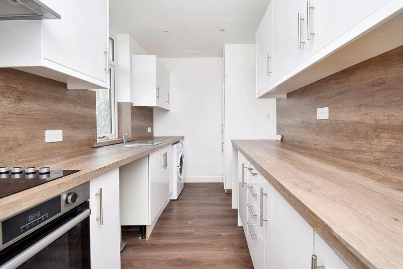 Kitchen Angle 1