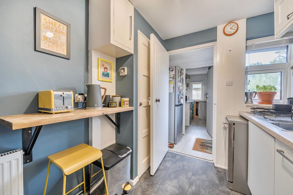 Living Room/ Dining Room