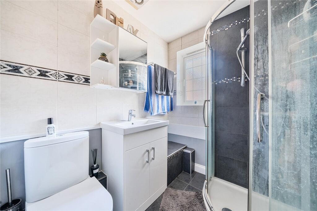 Davidson Frost-Wellings, DFW, Sandringham Court, E