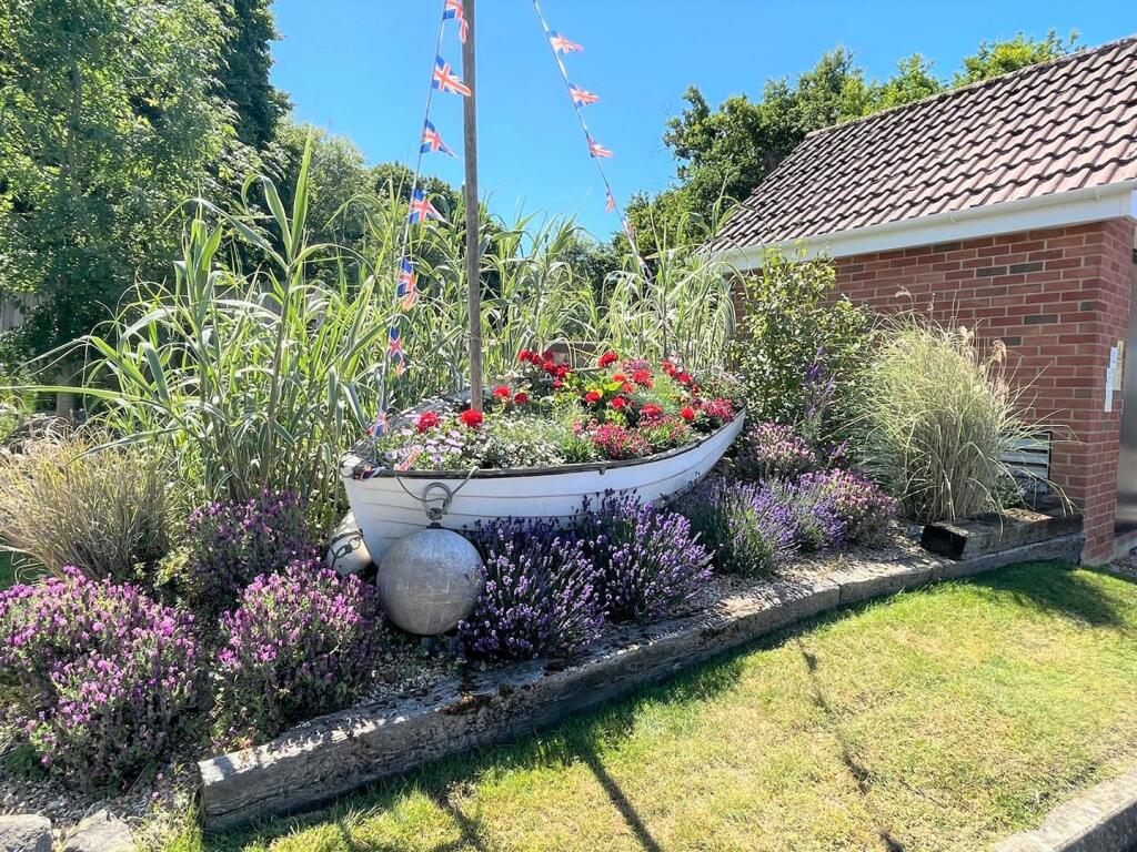 Communal Garden