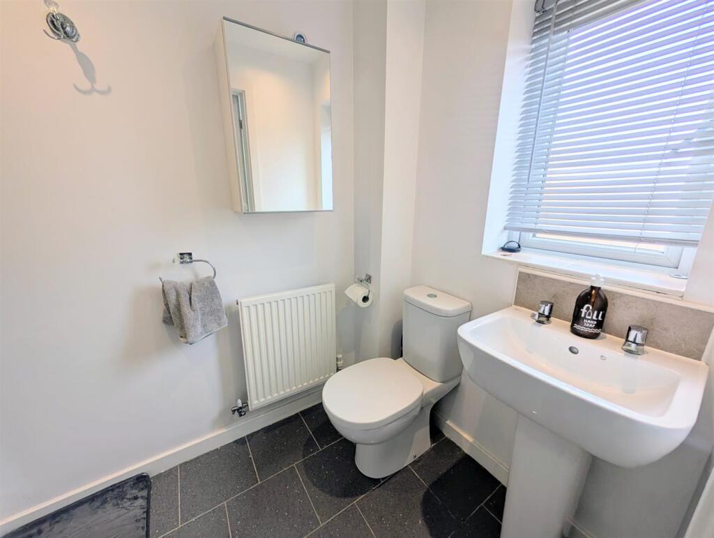 Ensuite