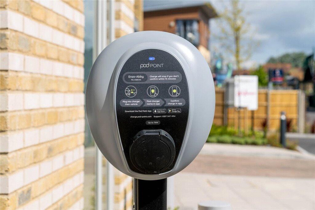 Ev Charger
