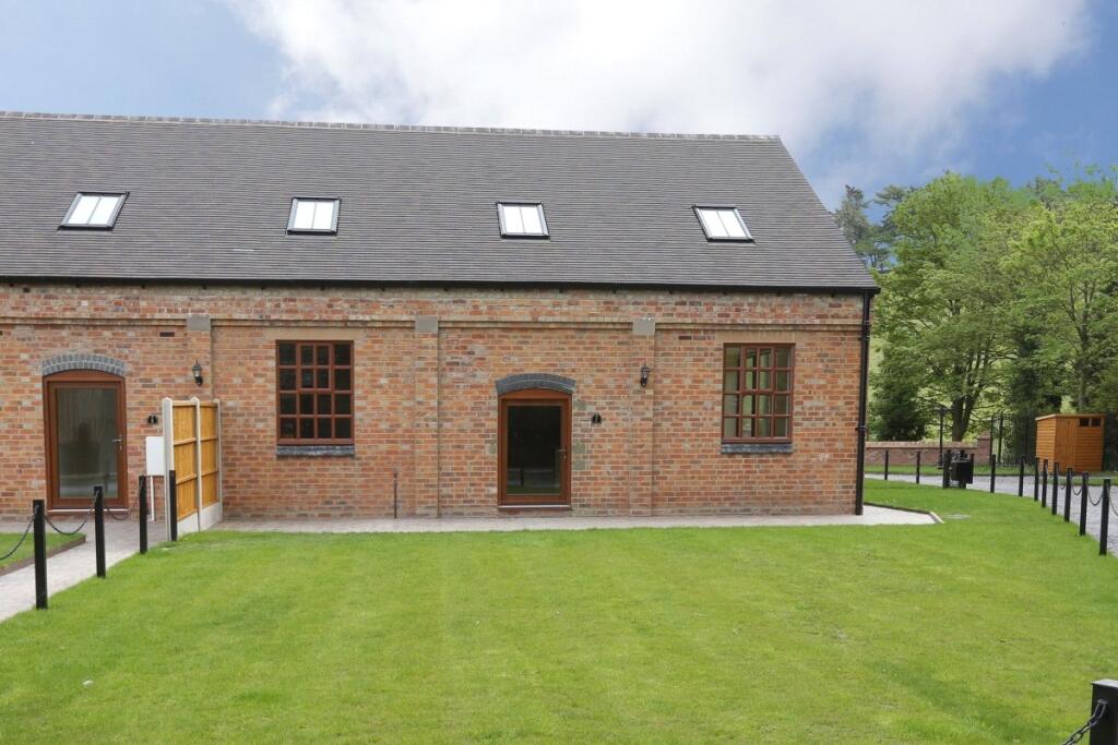 Lawn Area