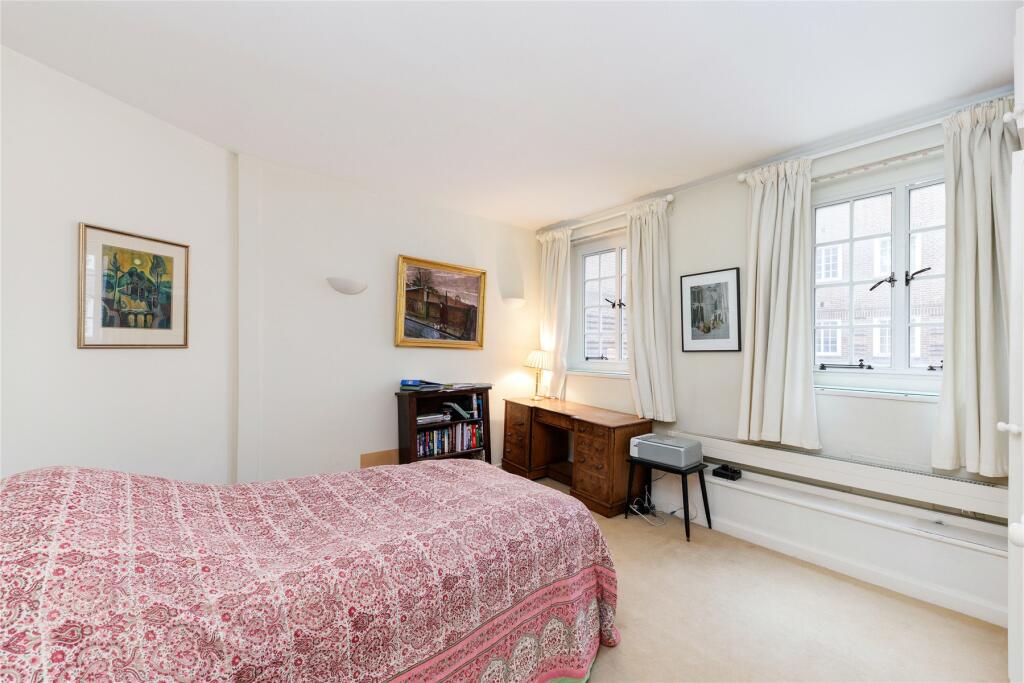 2nd Bedroom