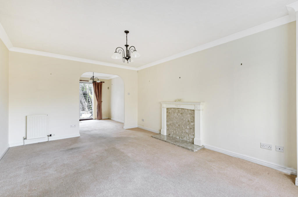 Living Rm/Dining Rm