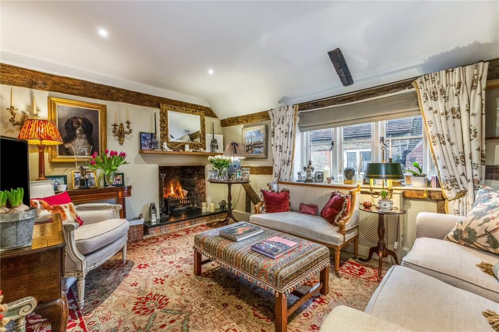 Sitting room