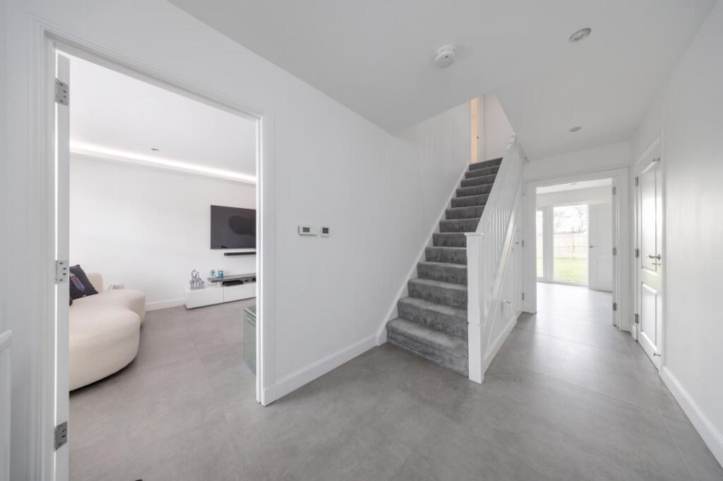 Underfloor Heating