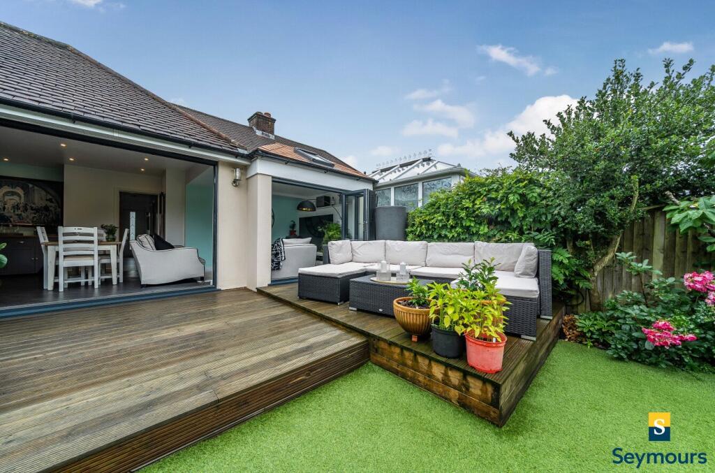 Decking