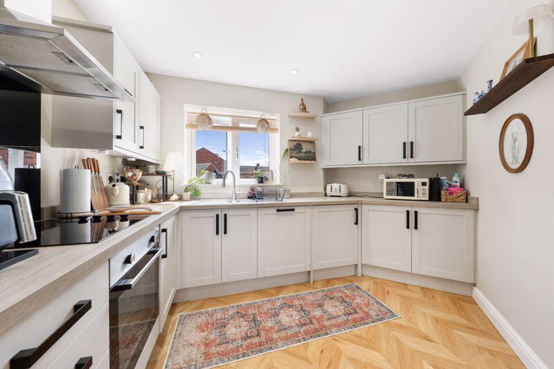 Kitchen-Diner