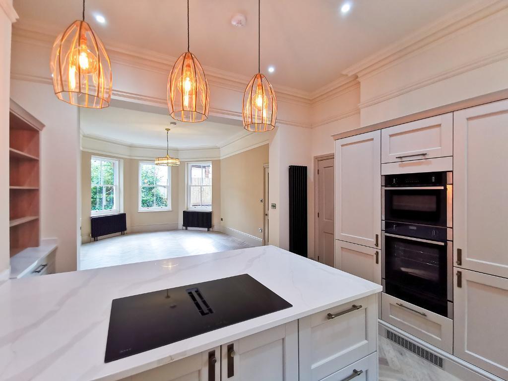 Some kitchens with islands example