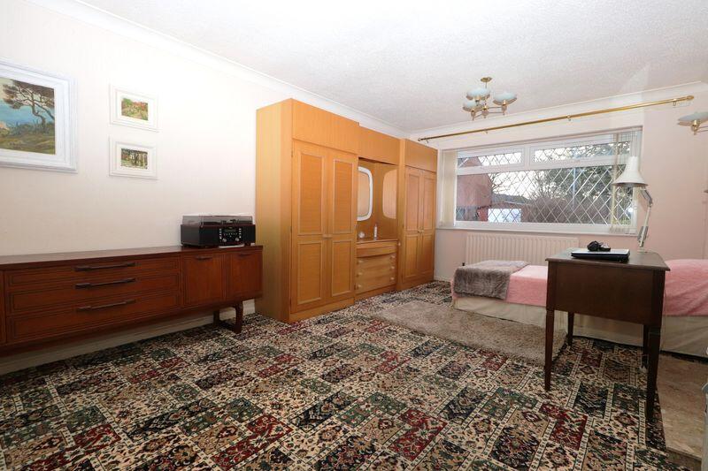 Ribble Drive, Biddulph