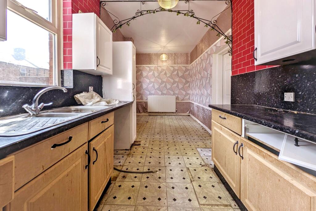 45 Beaumont Terrace, Westerhope, Newcastle Upon Tyne, Tyne and Wear, NE5 5JP