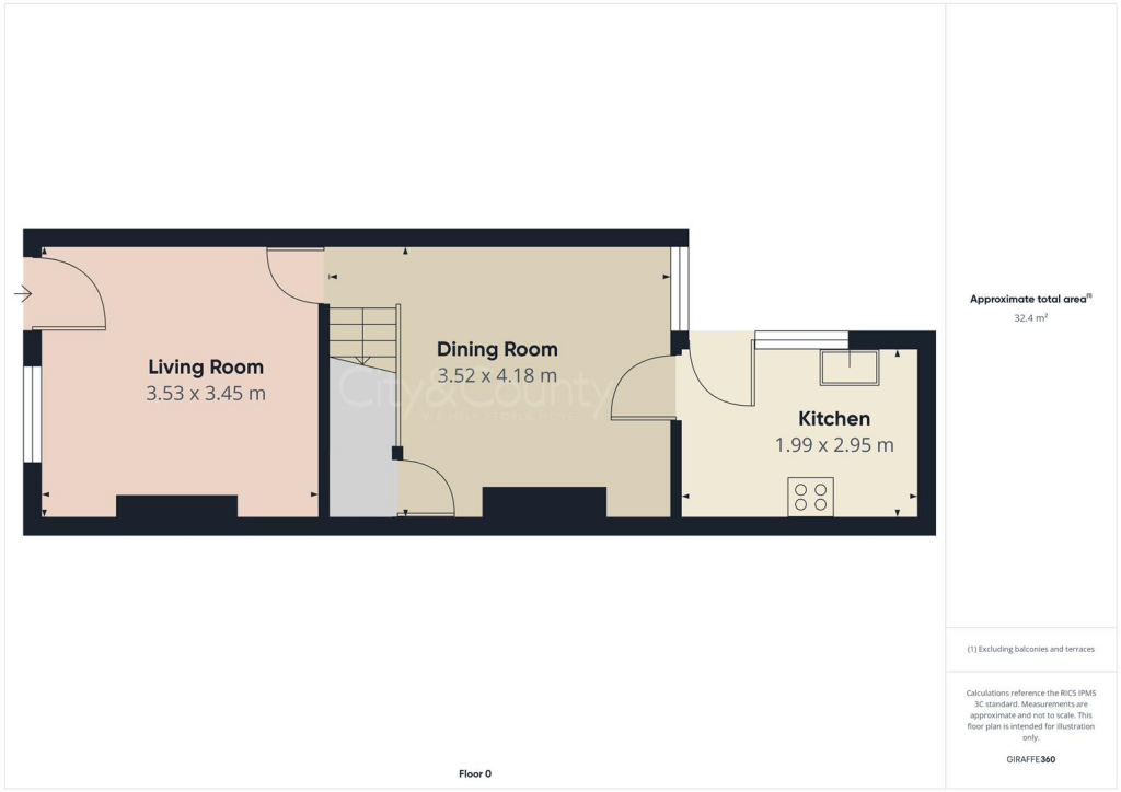 Ground Floor