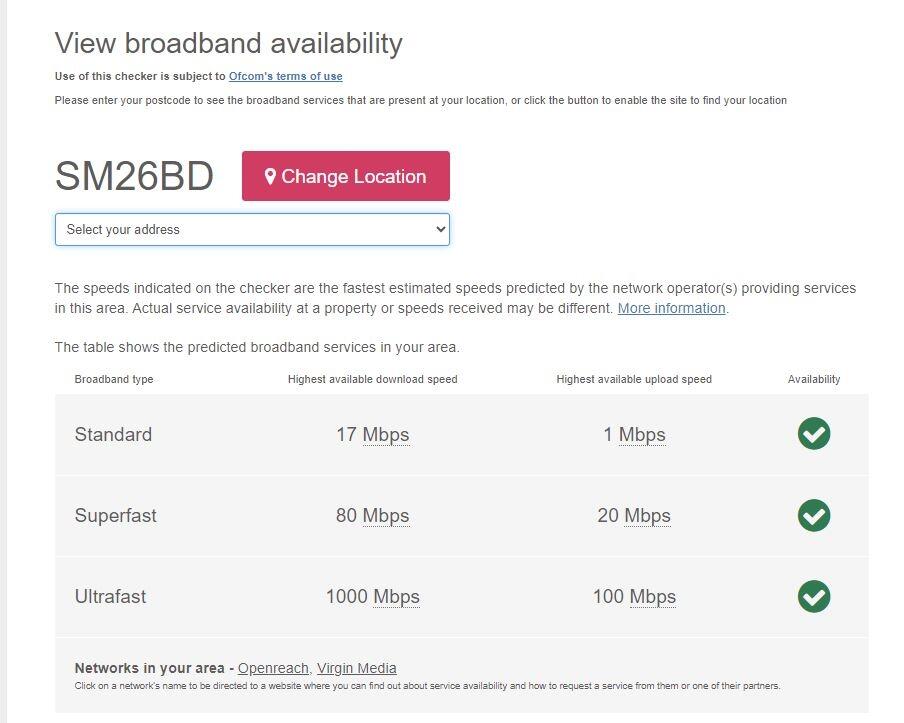 Broadband