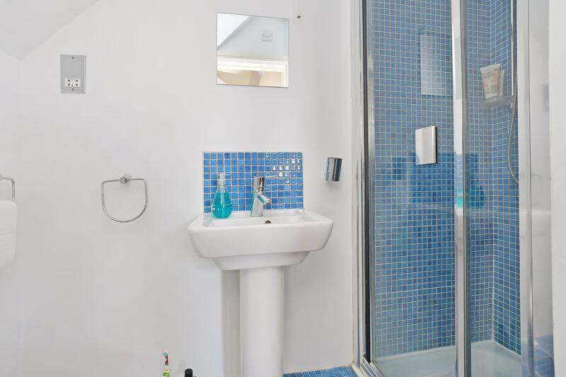 En Suite Shower Room 
