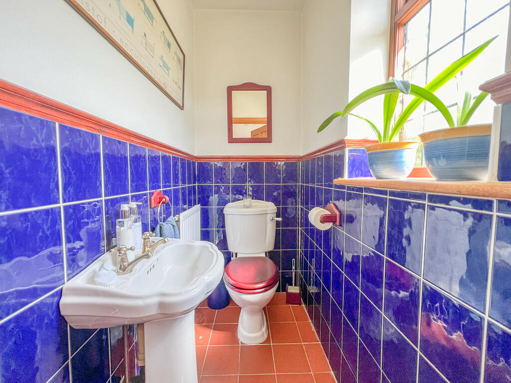 wc