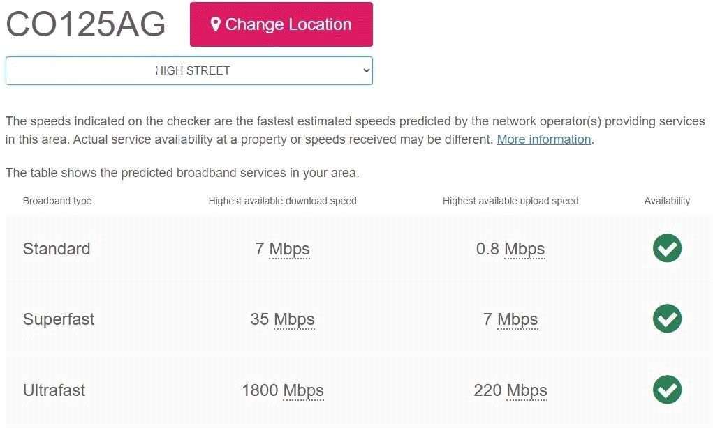 Broadband