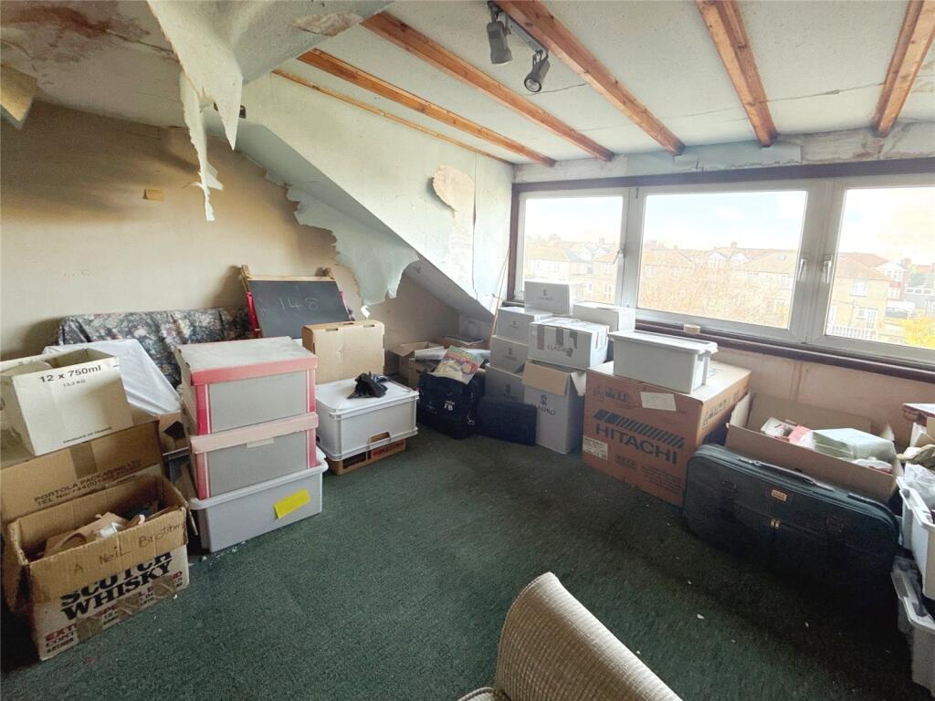 Loft Space