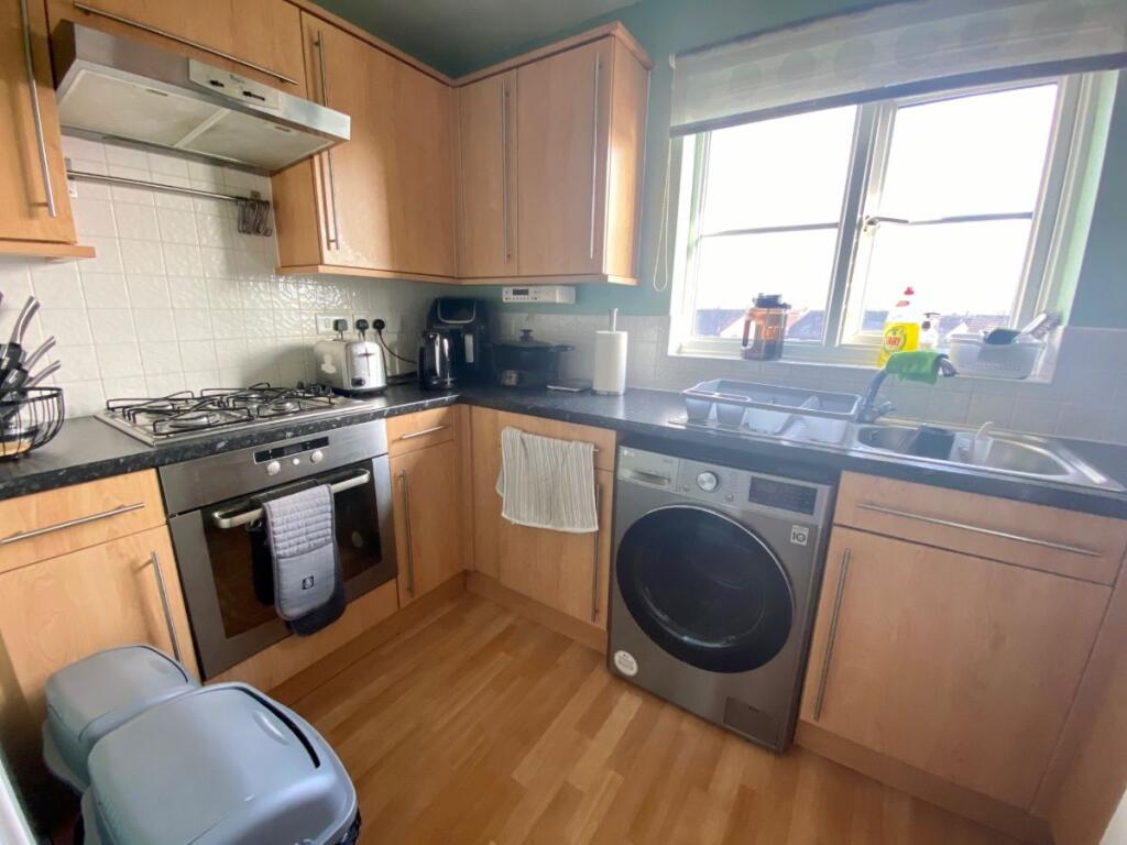 Marsa Way, Bridgwater