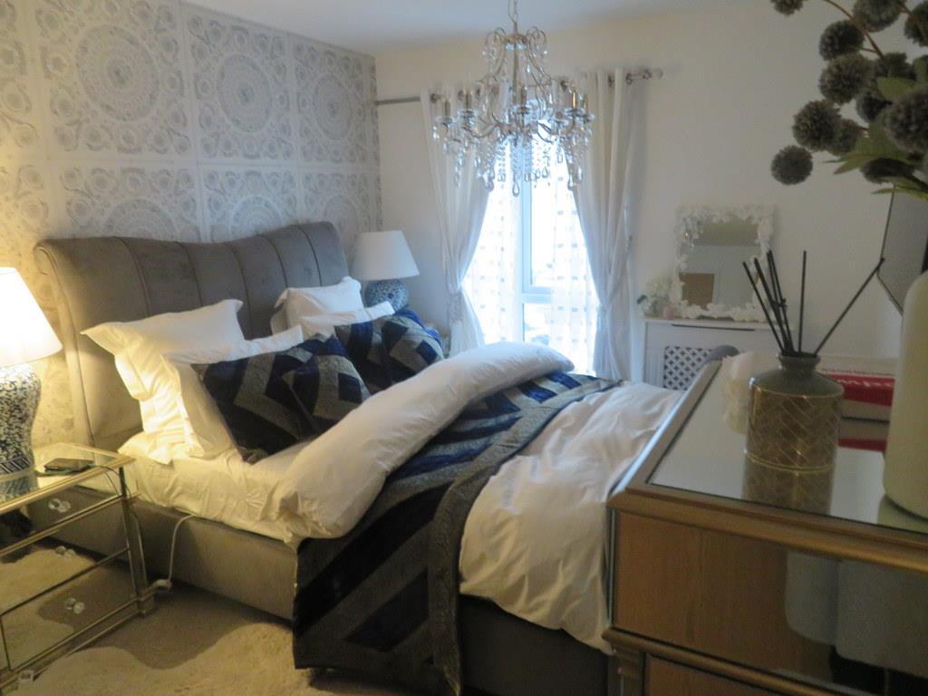 Lexington Gardens, Birmingham
