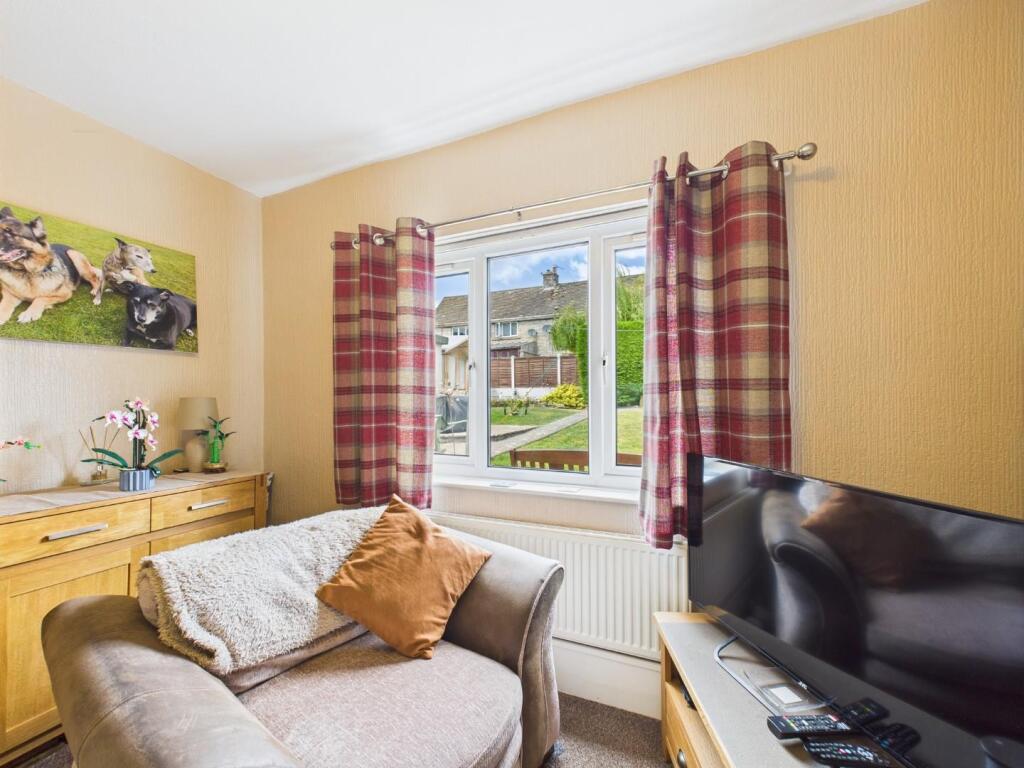 Lounge / Dining Room