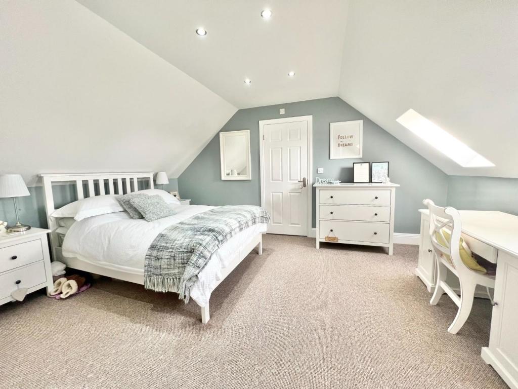 Bedroom Second Floor
