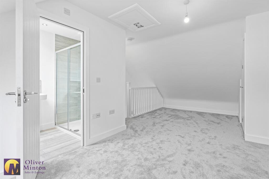SECOND FLOOR BEDROOM ONE