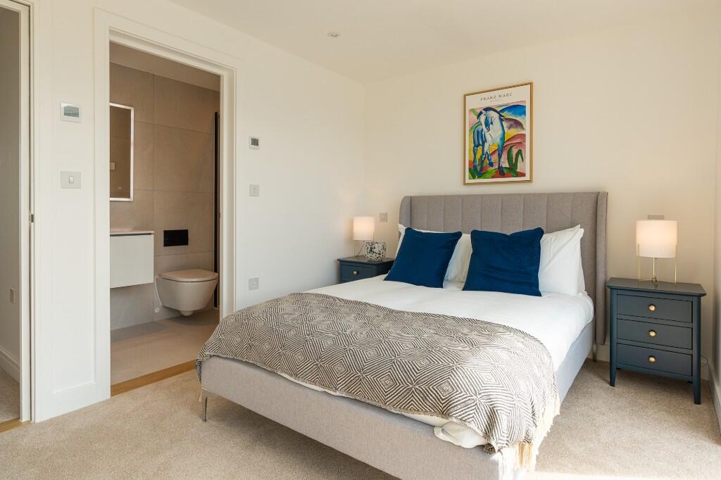 Guest En Suite