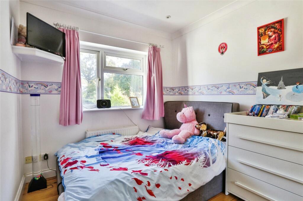 Bedroom Five