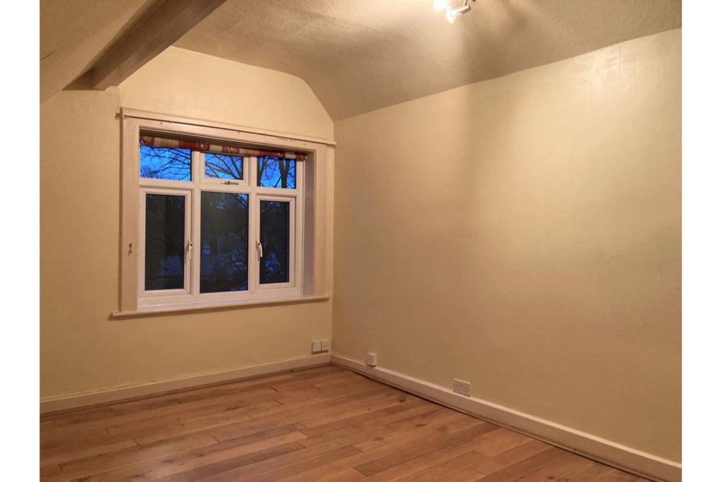 Bedroom Six
