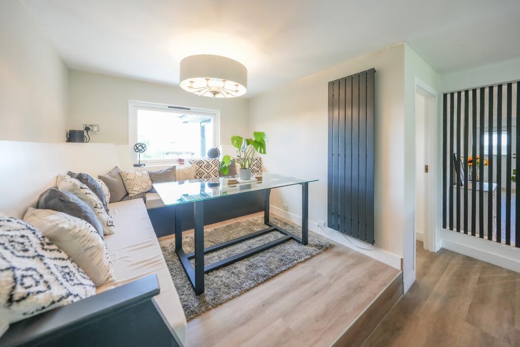 Snug Area
