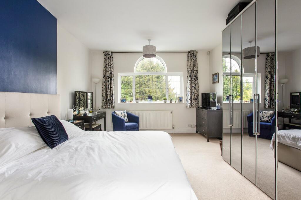 Principal Bedroom