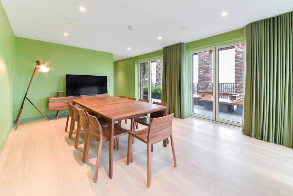 HEYGATE STREET RESID