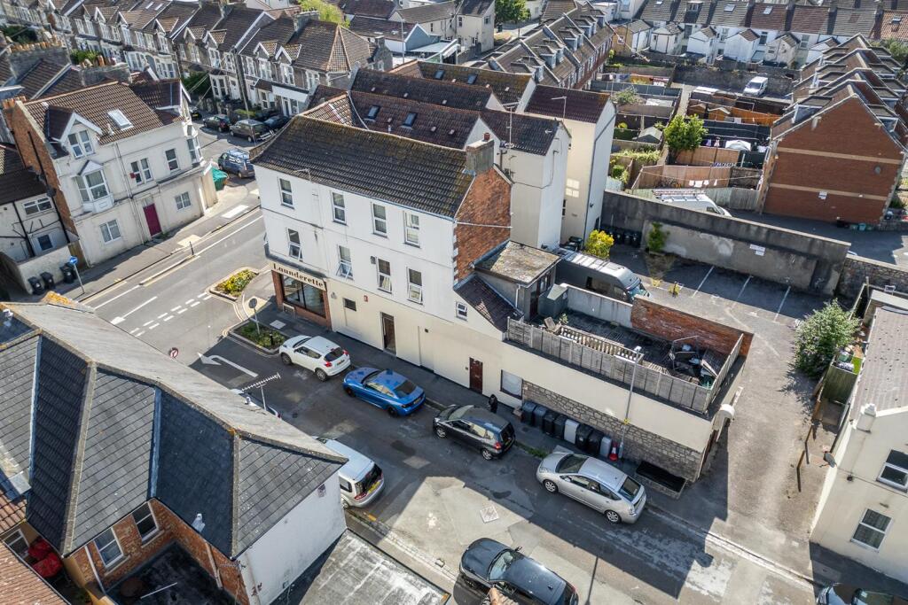 25 Baker Street, Weston-Super-vMare, North Somerse