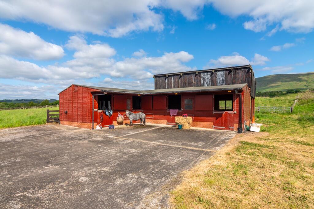Stables