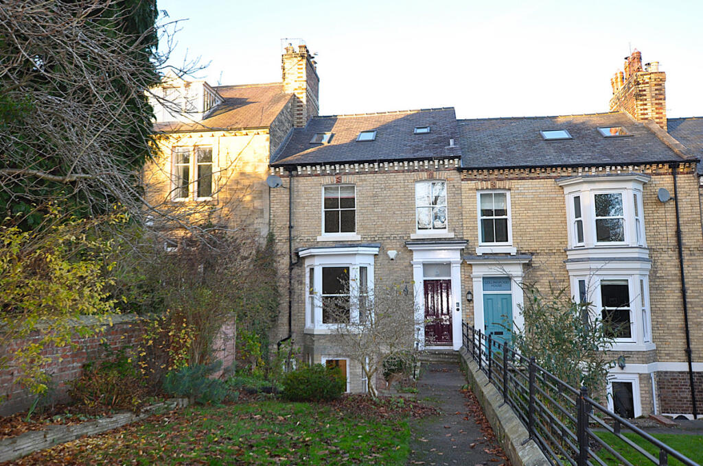 6 Tynedale Terrace, Hexham NE46 3JE