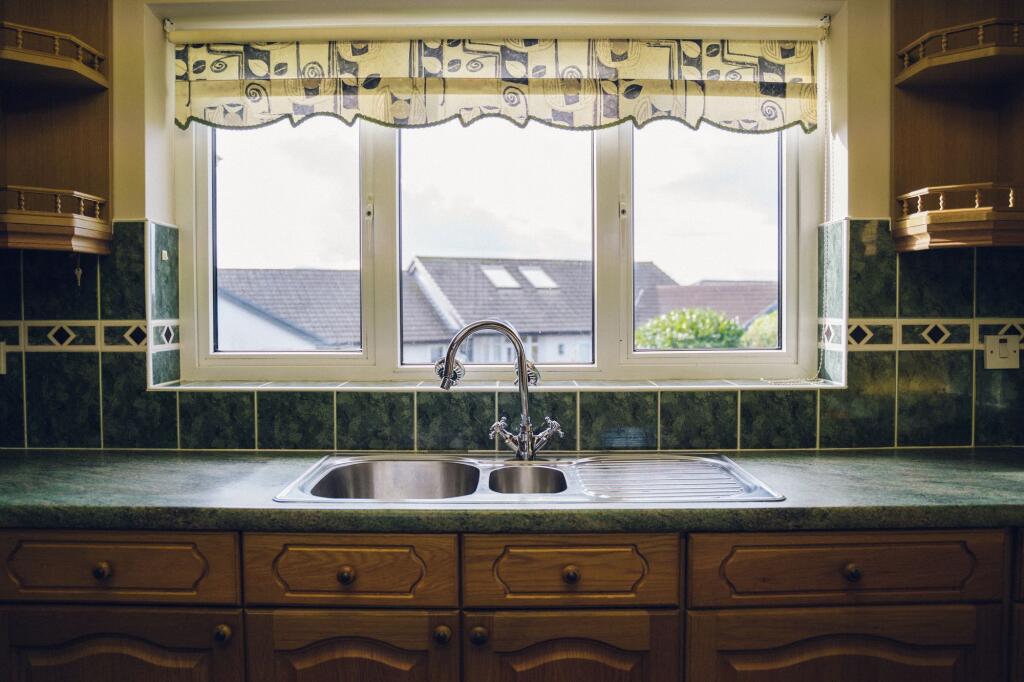 Cegin / Kitchen