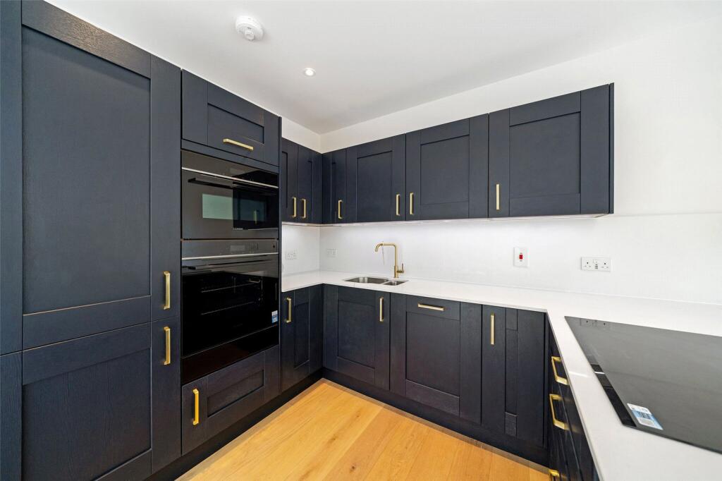 Kitchen/Living