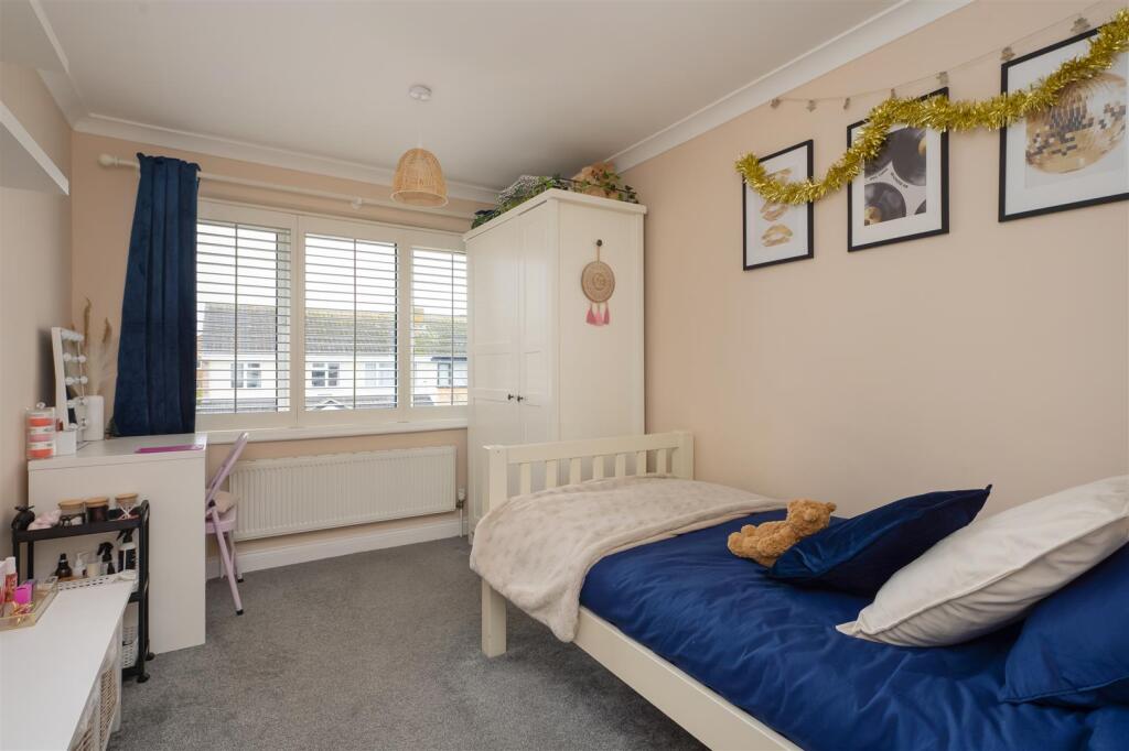 Seymour Avenue, Whitstable