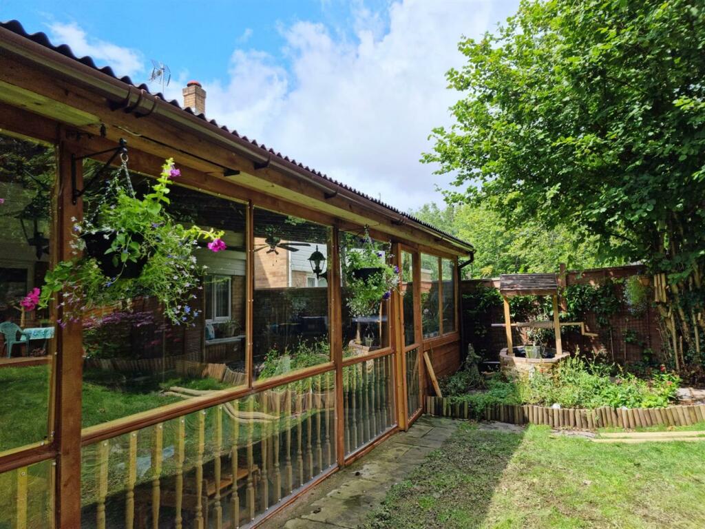 Veranda