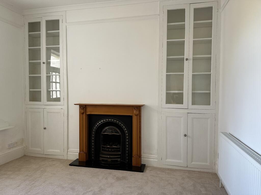 Nursery/Study