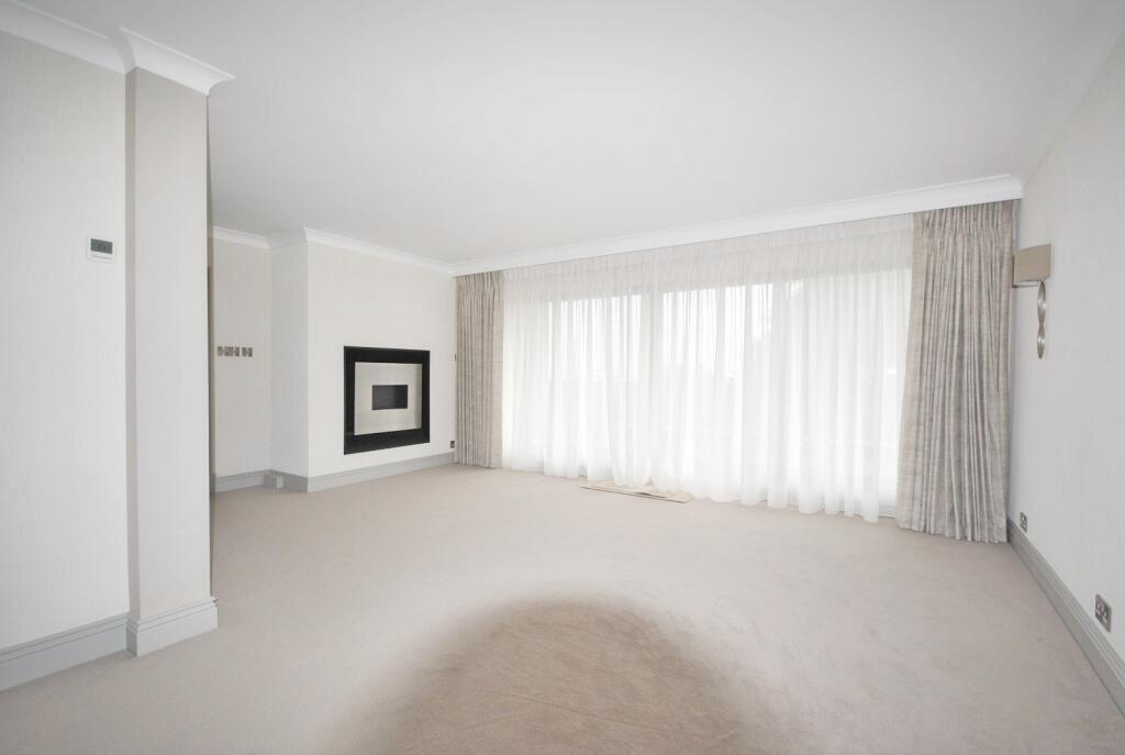 Living room property