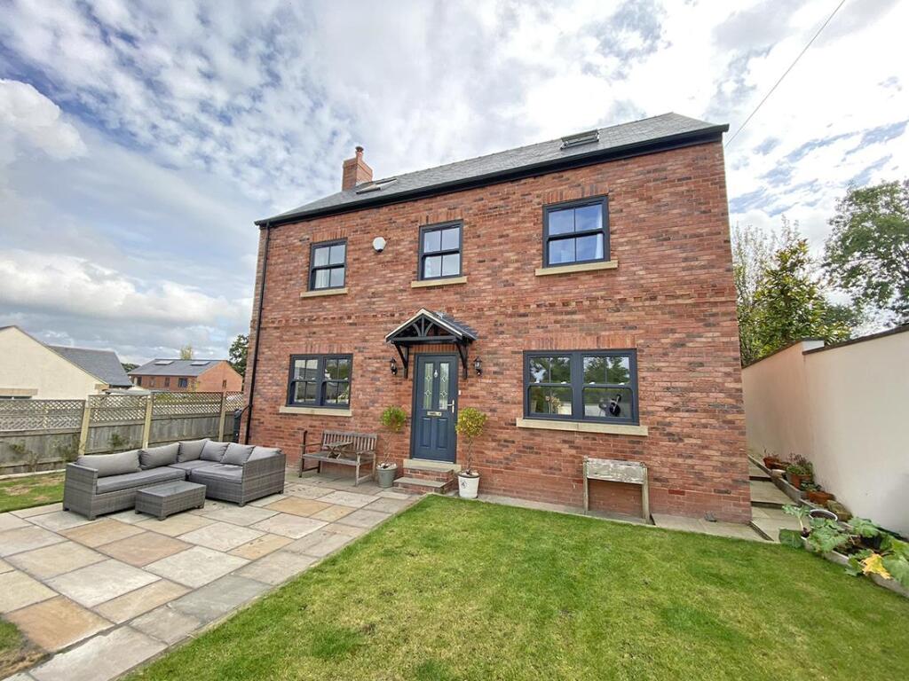 Hollins Lane, Hampsthwaite, Harrogate