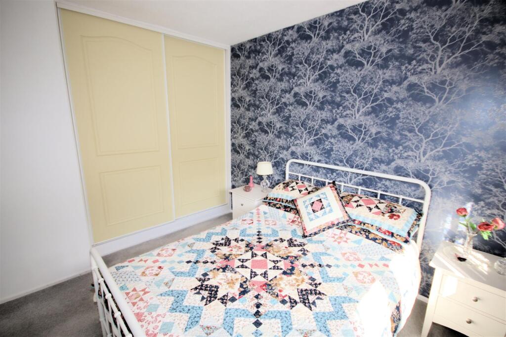 View of Bedroom 1