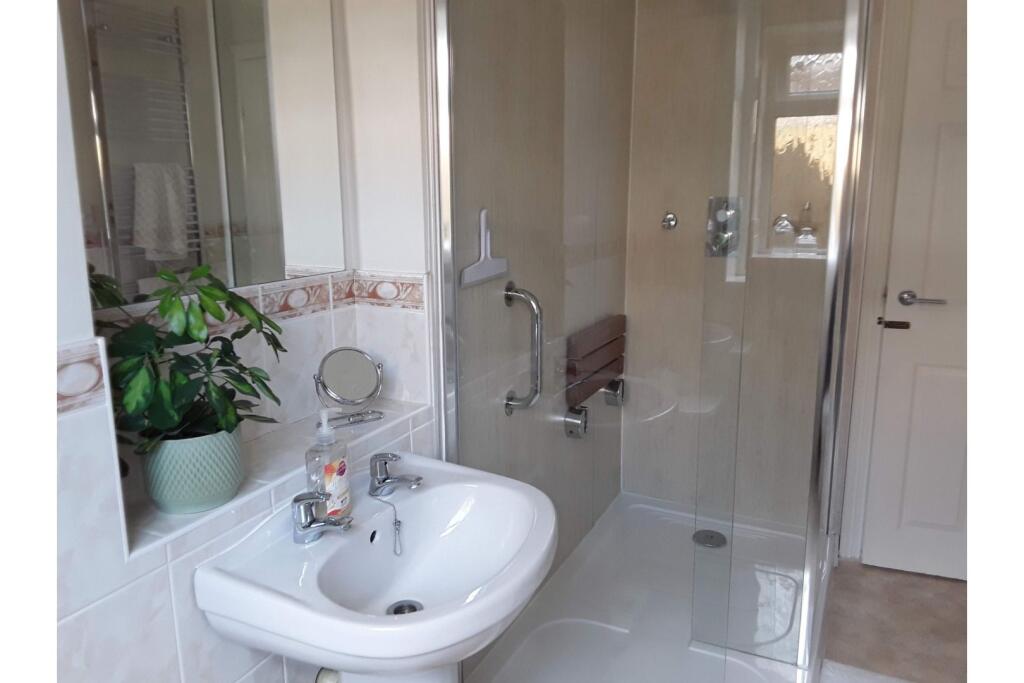 Bathroom One