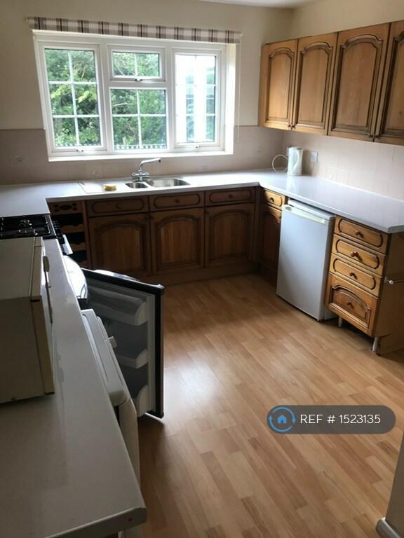 1st Kitchen