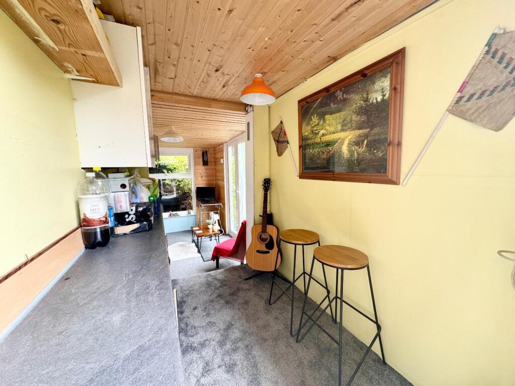 Summer House