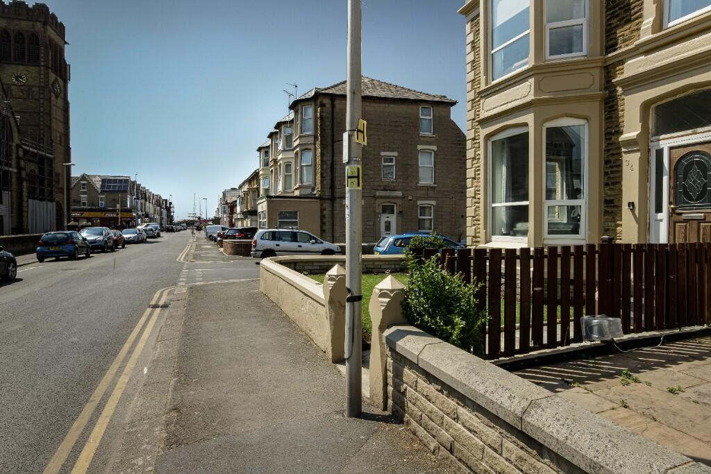 Street